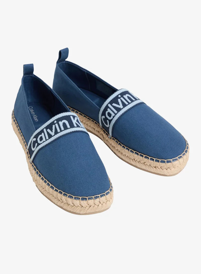 CALVIN KLEIN Tessa Espadrilles